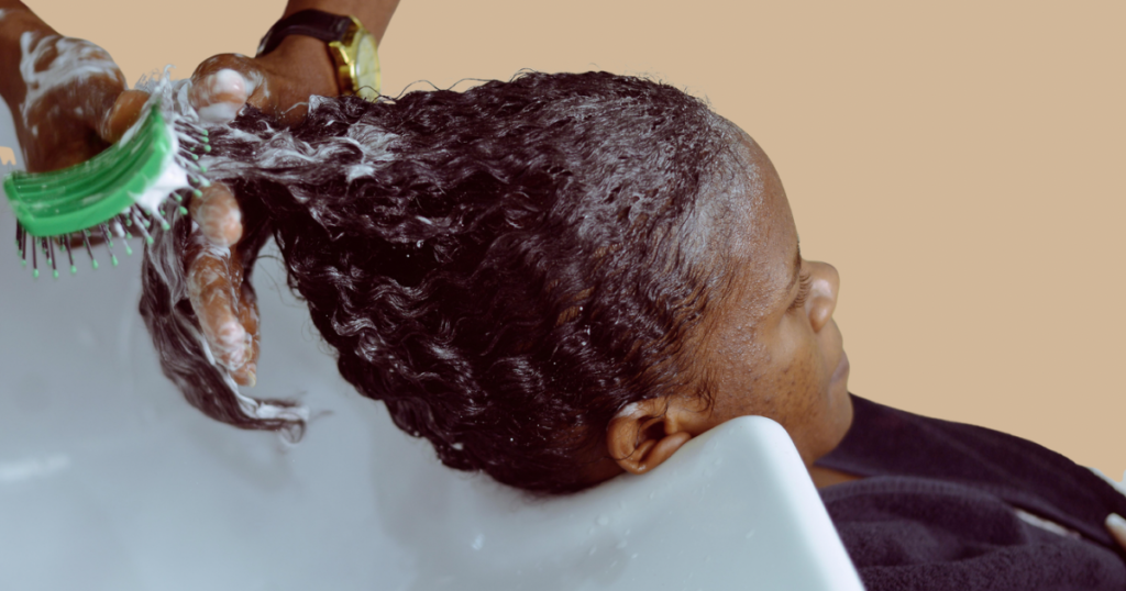 How Often Should You Deep Condition Your Hair? untitled design